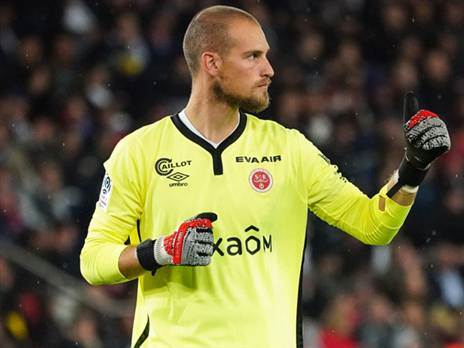 ראיקוביץ'. הציעו לו לעבור סוכן (Getty)