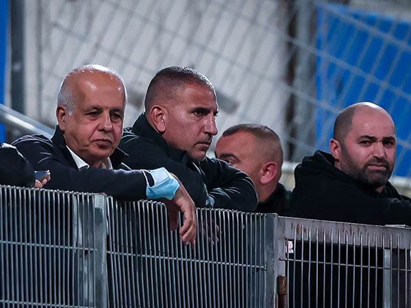 אבי לוזון לא מסופק גם כן (מאור אלקסלסי)