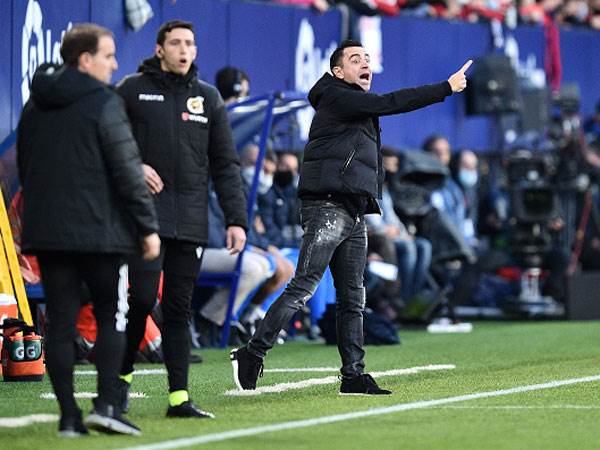 צ'אבי עדיין מאמין (getty)