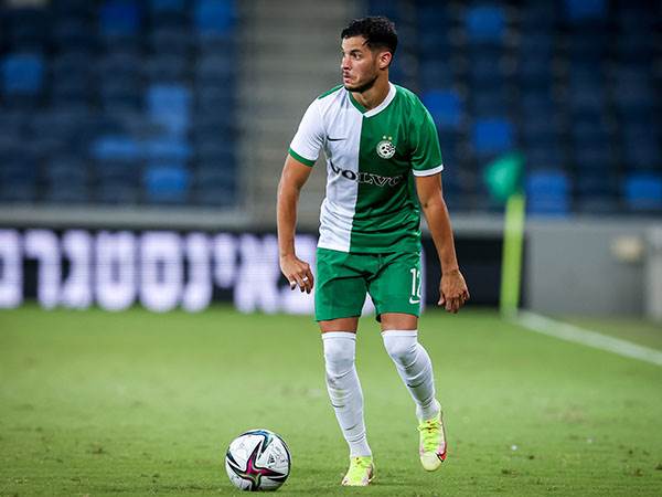 עדיין לא כשיר. מנחם (מאור אלקסלסי)