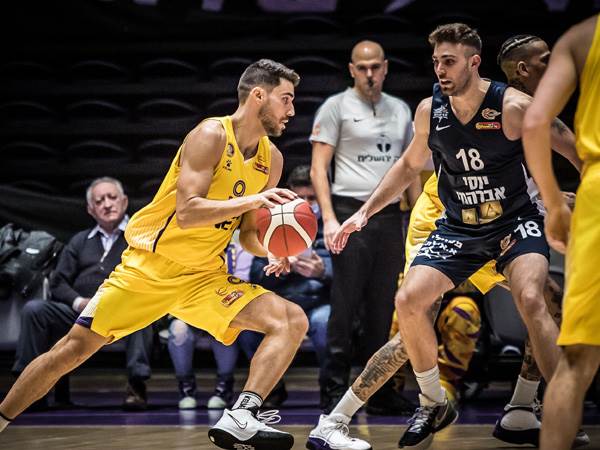 המשימה הבאה: מקום 1 באלופות (צילום: עודד קרני, מנהלת הליגה)