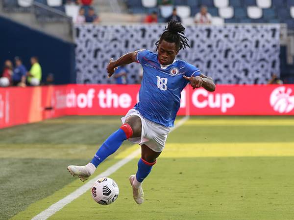 דאמוס. הפתרון להתקפה של זיו אריה? (Getty)