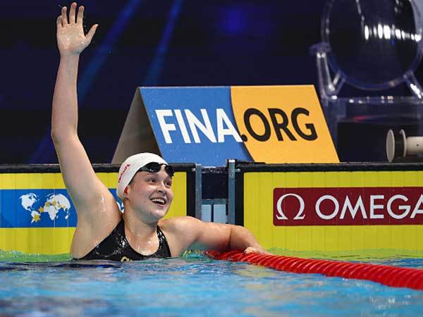 מדהימה (GETTY)