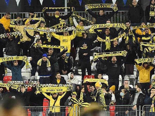 אוהדי נתניה. סיטואציה מורכבת (ברני ארדוב)