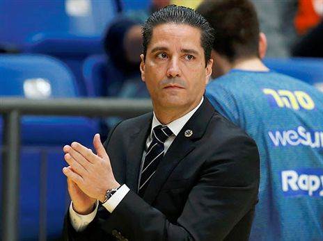 אהב את המחקר. יאניס ספרופולוס