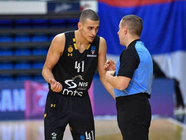 "לקח החלטה טובה". מדר