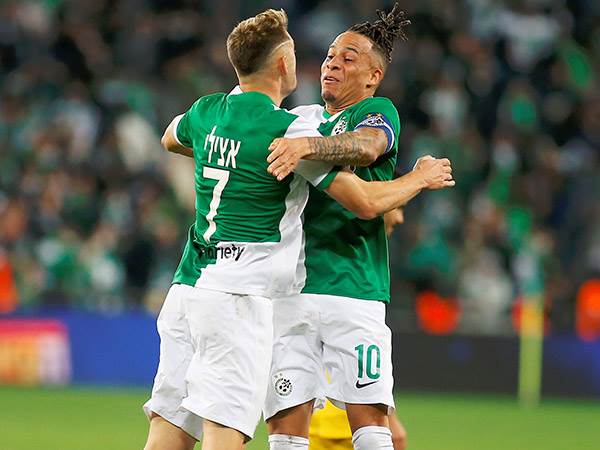 התעוררו בזמן הנכון. שרי ואצילי (אלן שיבר)