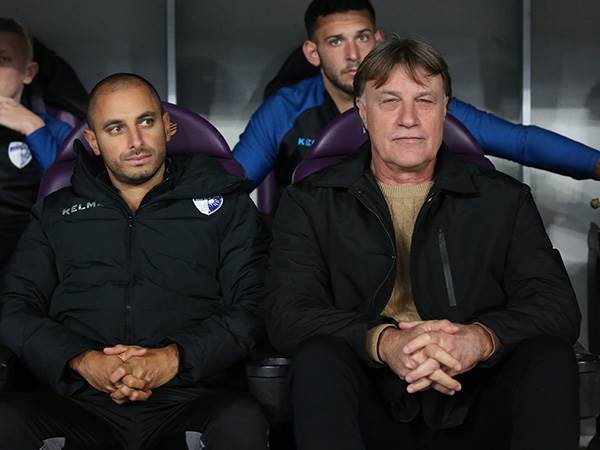 סלובודן דראפיץ'. יתן דקות לזוקה (אודי ציטיאט)