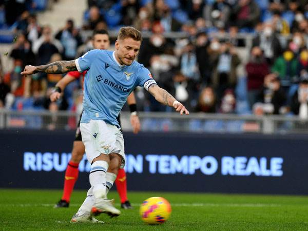 החמיץ פנדל. אימובילה (getty)