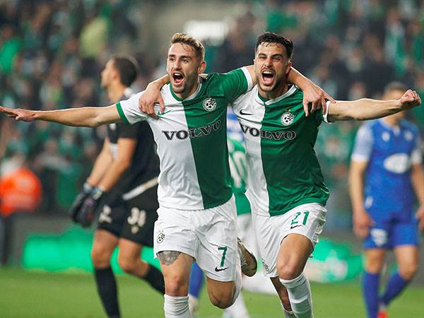 "קשה לרדת לקרקע" (אלן שיבר)