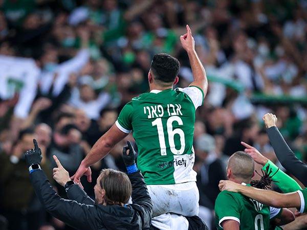 יעשה את ההבדל מול ב"ש? (אלן שיבר)