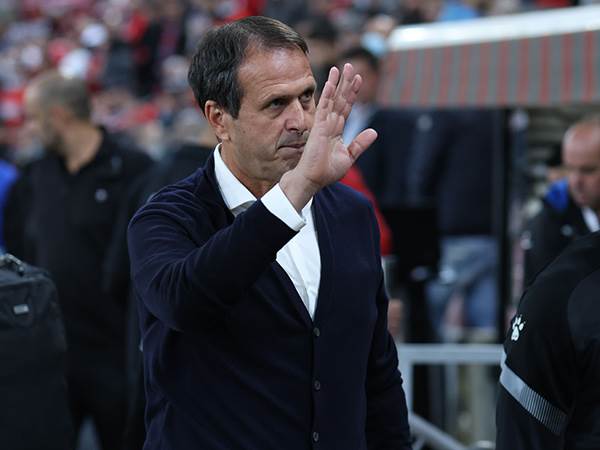 לוי. שינה לשיטה שלא אופיינית לו (דני מרון)