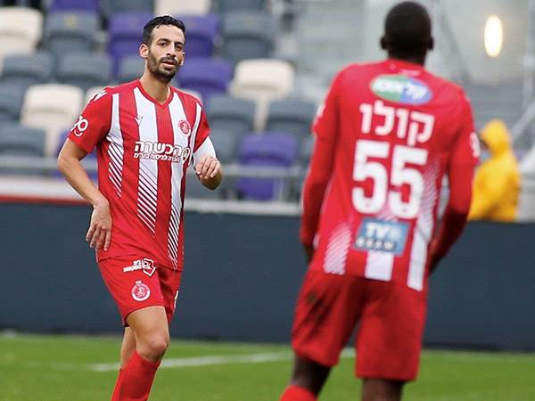 האדומים מקווים לאווירה ביתית (אלן שיבר)