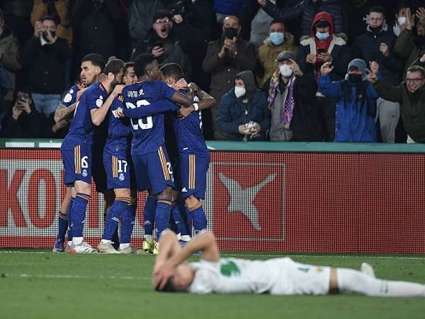 הקרב על המקום ברבע הגמר הוכרע בדרמה ענקית (GETTY)