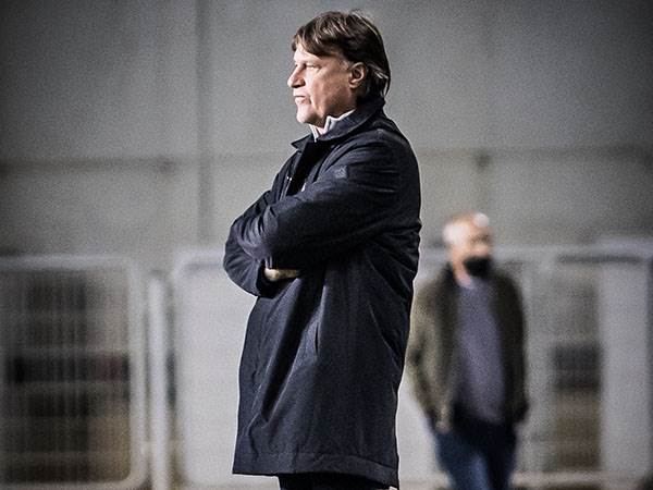 "המשחק הכי גרוע שלנו העונה" (עודד קרני)