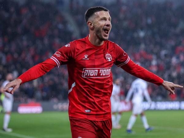 רוקאביצה. ייחסר לב"ש (דני מרון)