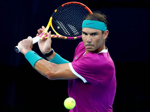 אבל לא ויתר (GETTY)