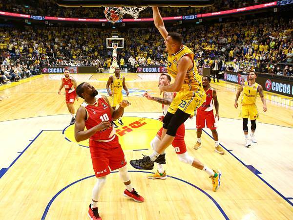 התפוצצות (GETTY)