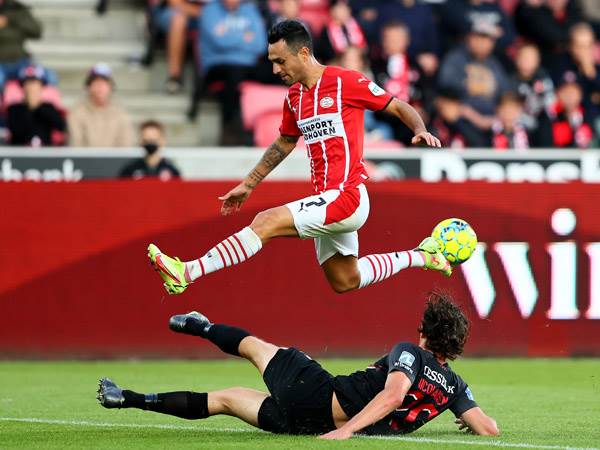 ערן זהבי. כמובן שגם הוא בתוכניות (Getty)