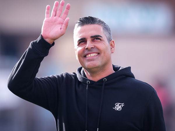 ניצחון חשוב של הקבוצה שלו. סילבס (מאור אלקסלסי)