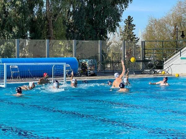 (באדיבות: איגוד הכדורמים בישראל)