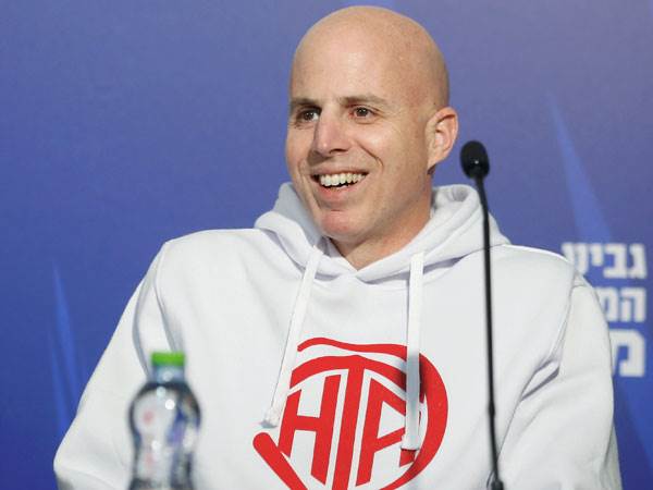 דני פרנקו. דרוך (אלן שיבר)