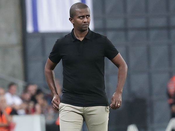 יעזוב את עכו? מסאיי דגו (צילום: דני מרון)