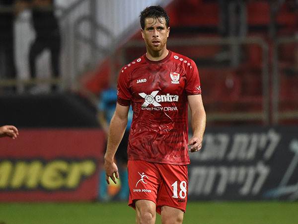 נטש את האימון (ברני ארדוב)