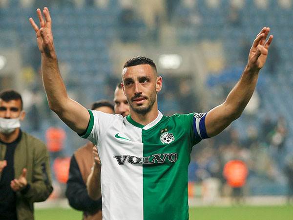 לביא. יאריך חוזה? (אלן שיבר)