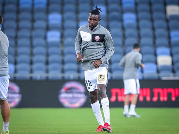 סיסה. פגיעה (מאור אלקסלסי)