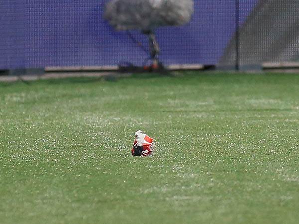 החפצים שהושלכו (אלן שיבר)