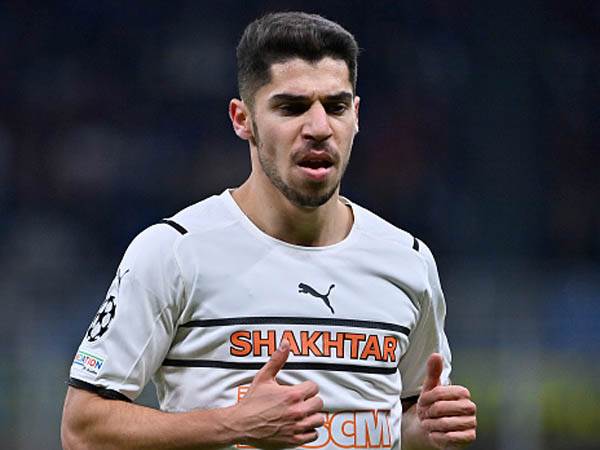 עדיין מחכה לפיתרון. סולומון (getty)