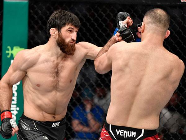 בדרך למעלה. אנקלאייב (GETTY)