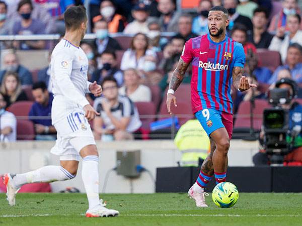 בדרך לליגה חדשה? (Getty)