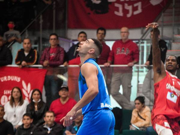 (יעל הראל, מנהלת הליגה הלאומית)