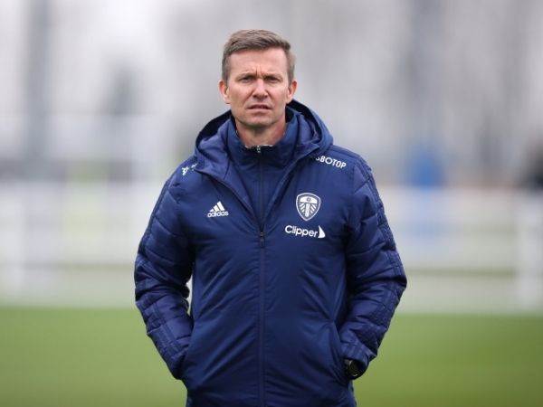 מארש. "שונה מביילסה" (Getty Images)