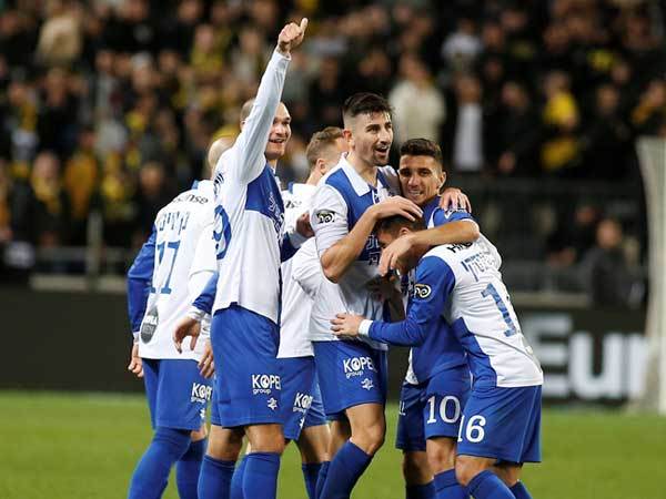 הכל היה מושלם. מהרטרו ועד הקבוצה (אלן שיבר)