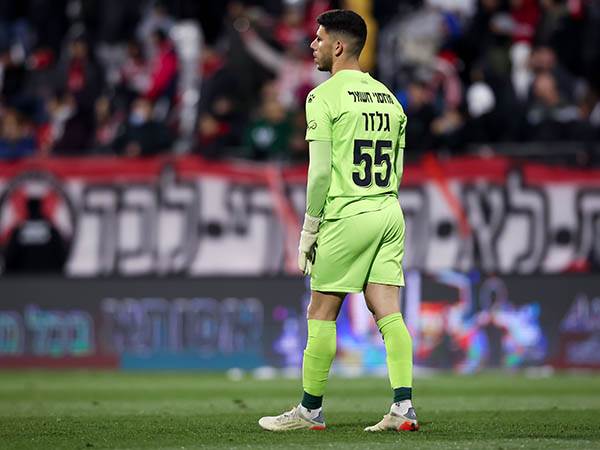 גלזר. צריך לקבל זימון? (מאור אקסלסי)