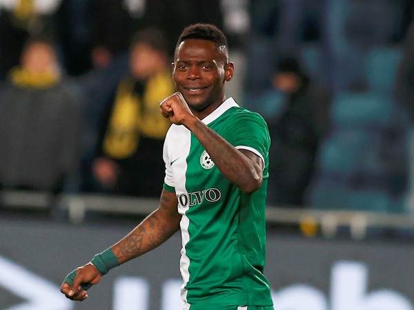 "בכר והצוות נתנו בצ'יבוטה אמון וזה השתלם" (אלן שיבר)