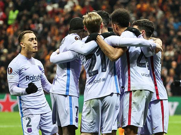 מי תפגוש אותם ברבע הגמר? (GETTY)