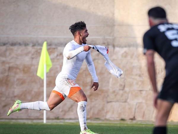 פדידה ובני יהודה ניצלו (מאור אלקסלסי)