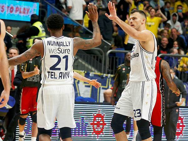 אנטה ז'יז'יץ'. פתח טוב (אלן שיבר)