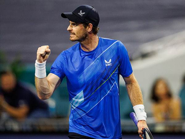 אתגר קשה בסיבוב הבא. מארי (GETTY)