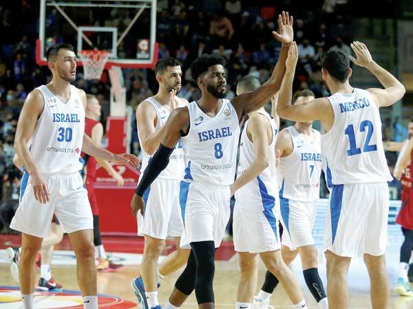 מוזמנים לתמוך בנבחרת (אלן שיבר)