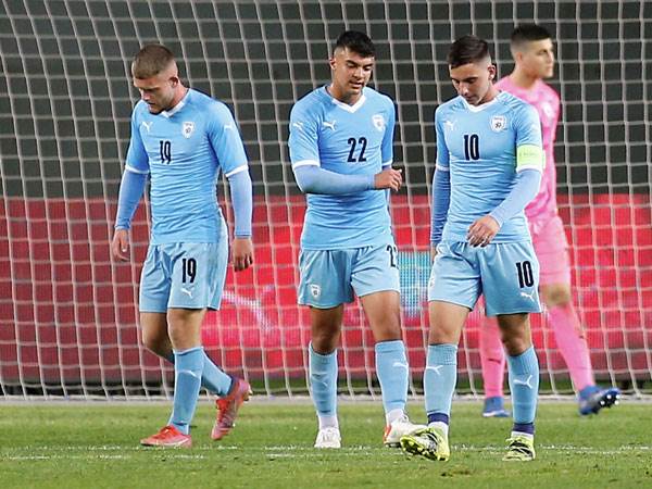 נבחרת הנוער תעפיל ליורו? (אלן שיבר)