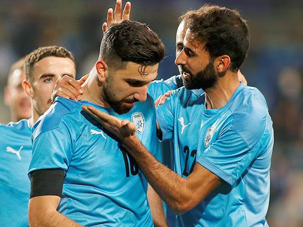 שחקני הנבחרת. מאוחדים (אלן שיבר)