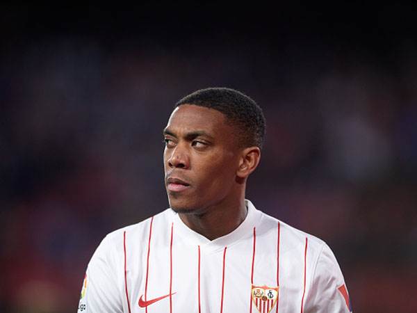 יעשה את הדרך ההפוכה? מרסיאל (GETTY)