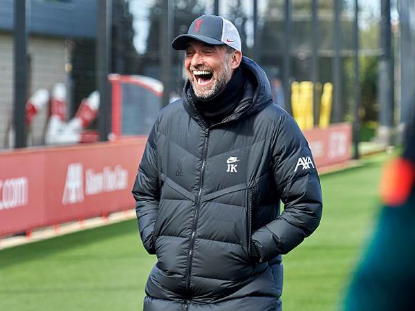 "מי שלא יכול לשיר שלא יבוא". קלופ (GETTY)