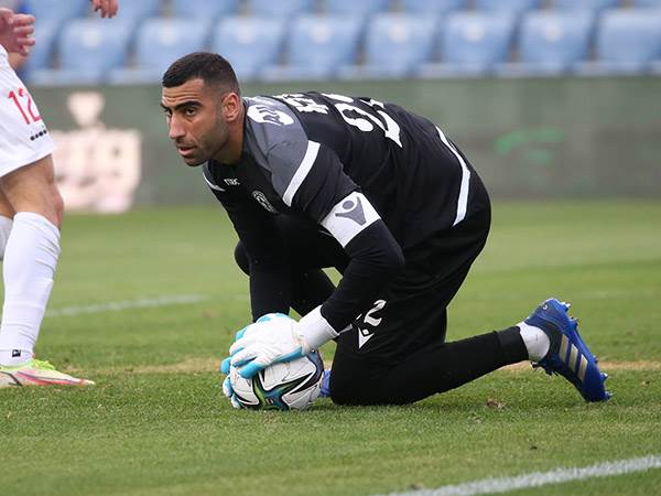 אריק ינקו. מירב האיומים שקיבל הגיעו מתוך הרחבה (אודי ציטיאט)