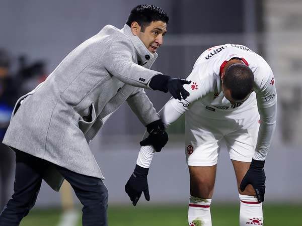 הביא אנרגיות חדשות (מאור אלקסלסי)